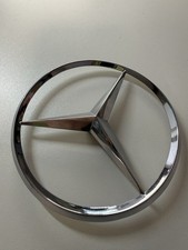 Mercedes benz w123 stern - mercedes,