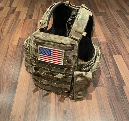 Crye precision cpc old - old, gen