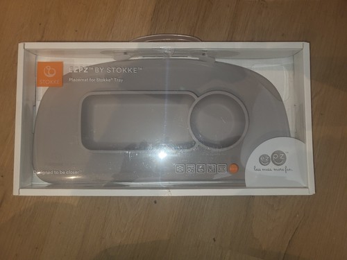 Ezpz stokke tischset - by,