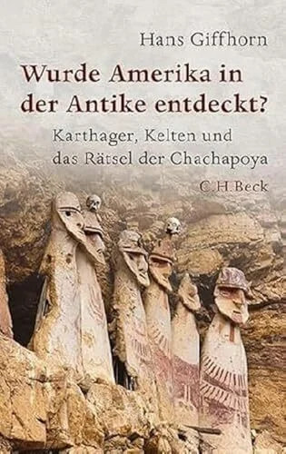Wurde amerika der antike - in,