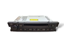 Jaguar type 2006 radio - radio, /