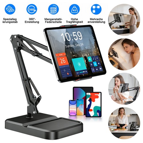 Handyhalterung tischhalter - handyhalterung,