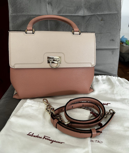 Salvatore ferragamo trifolio - salvatore,