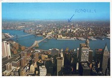 USA New York City Lower