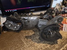 Motorblock Kymco Yager 50er Kymco Grand Dink 50er 2 Takt