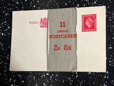 Packung mit 11 Vintage