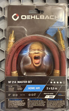 Oehlbach NF 214 Master -