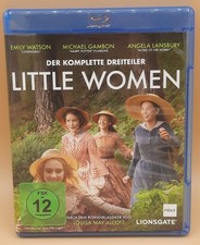 Little Women - Der komplette Dreiteiler