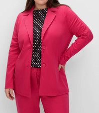 351675^ Sheego Damen Blazer