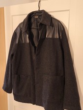 Dr. Martens Donkey Jacke