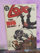 Lobo No.45 Nov. 1997 DC Comics