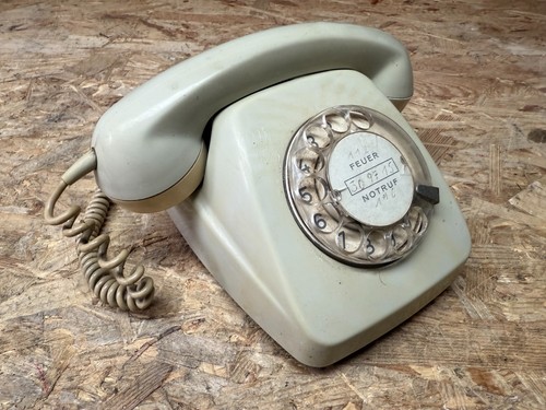 Telefon analog mit