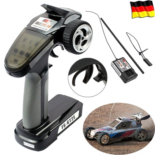 Für gt2e radio - 2a,
