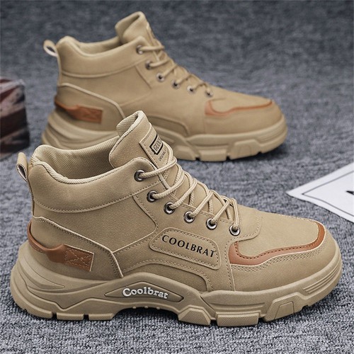 Herren stiefel mode freizeit - mode,