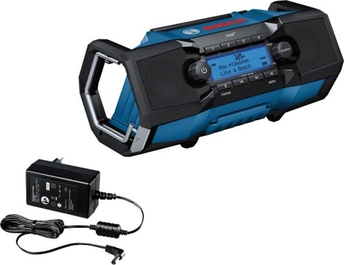 Bosch professional gpb 18v - professional, 18v-2