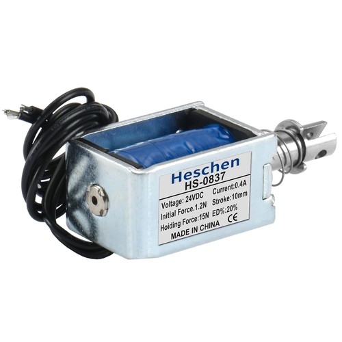Elektromagnet 24v magnetnetz - 24v,,