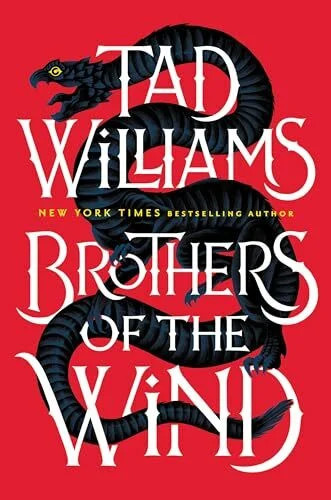 Brothers the wind osten - brothers, of
