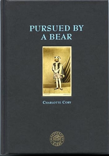 Pursued bear quotations - pursued,