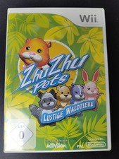 Zhu Zhu Pets - Lustige