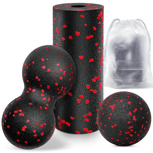 Faszienball set massageball - faszienball,