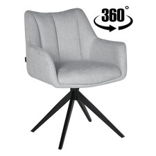 MONDO Polsterdrehsessel