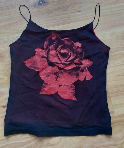 Zabaione sexy rose bluse - zabaione,