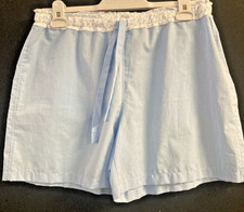 YellaMaris | Pyjamashorts |