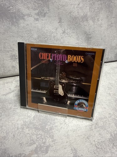 Chet atkins floyt - floyt, &