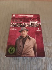 Tatort - Kommissar Finke