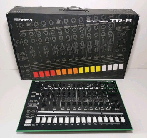 Roland drum performance - drum,