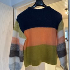 Pullover lanius Bunt Alpaka