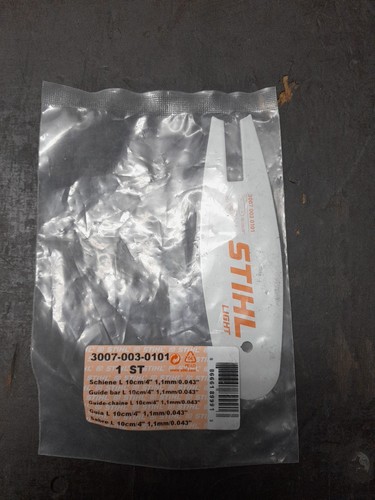 30070030101 schiene stihl gta - 30070030101,