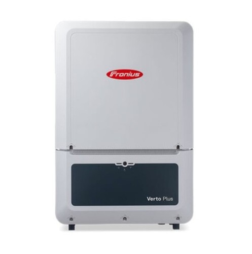 Fronius verto 0 - mwst.),