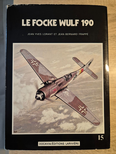 Focke wulf 190 - focke,