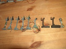 Fleischmann Signale Konvolut2