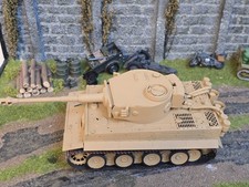 Wehrmacht Kampfpanzer Tiger I