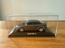 Minichamps Audi RS 4 Limousine