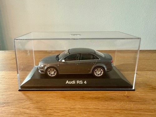 Minichamps audi limousine - rs, 4