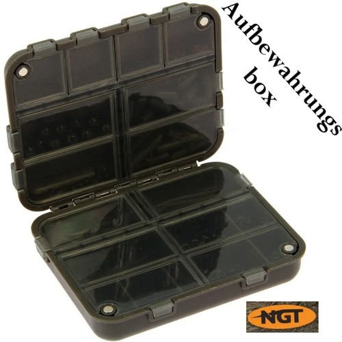 Neu aufbewahrungsbox für - neu,