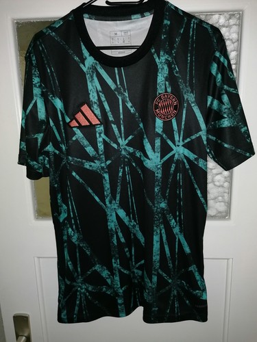 Bayern münchen trikot - fc,