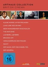 Arthaus Collection British Cinema - Gesamtedition (10 DVD... | DVD | Zustand gut