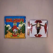 NCT Dream Hot Sauce Jewel Case Ver. Album (Jisung Cover)