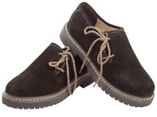 Haferlschuhe Trachtenschuhe