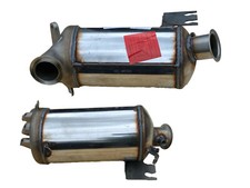 NEU Dieselpartikelfilter DPF VW T5 Multivan Bus Kasten 4-Motion / 7H0254700JX 