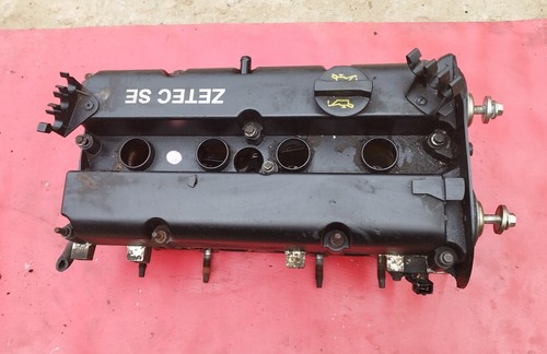 Ford fiesta mk6 16v - 1.4,