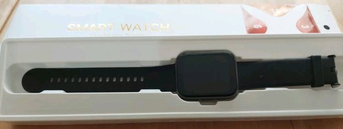 Aswee smartwatch unisex - smartwatch,
