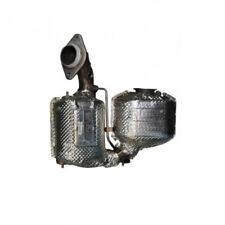 Original DPF Toyota Auris Avensis Verso Rav 1.6 D4-D 2.0D Dieselpartikelfilter