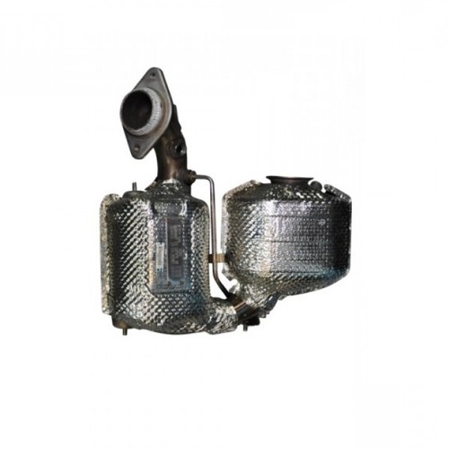 Original dpf toyota - dpf,