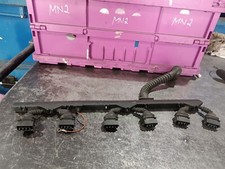 Kabelsatz Motor Motorkabelbaum 1744589A BMW 7er E38 728i M52