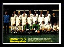 Borussia Mönchengladbach